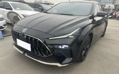 MG MG ZS в цвете и кузовом – это идеальный выбор среди китайских автомобилей. Доступная цена и надежность гарантированы.