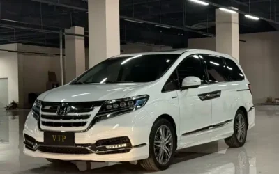 Honda Honda CR-V в цвете и кузовом – это идеальный выбор среди китайских автомобилей. Доступная цена и надежность гарантированы.
