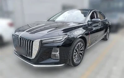 Hongqi Hongqi HS7 PHEV в цвете и кузовом – это идеальный выбор среди китайских автомобилей. Доступная цена и надежность гарантированы.