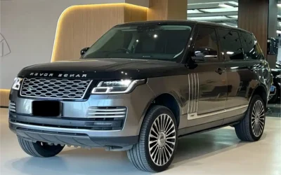 Land Rover Land Rover Discovery Sport в цвете и кузовом – это идеальный выбор среди китайских автомобилей. Доступная цена и надежность гарантированы.