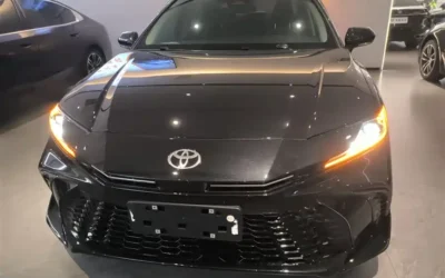 Toyota Toyota Vellfire в цвете и кузовом – это идеальный выбор среди китайских автомобилей. Доступная цена и надежность гарантированы.
