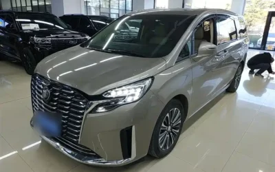 Buick Buick Century в цвете и кузовом – это идеальный выбор среди китайских автомобилей. Доступная цена и надежность гарантированы.