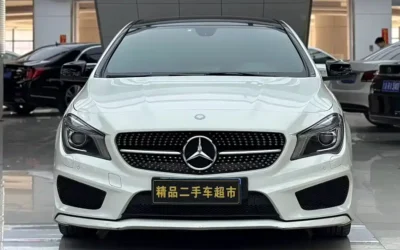 Mercedes-Benz Mercedes-Benz GLC в цвете и кузовом – это идеальный выбор среди китайских автомобилей. Доступная цена и надежность гарантированы.
