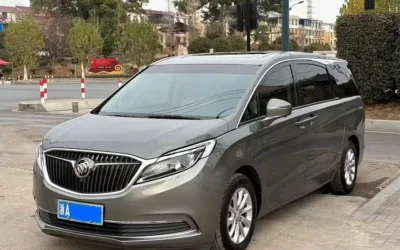 Buick Buick Regal в цвете и кузовом – это идеальный выбор среди китайских автомобилей. Доступная цена и надежность гарантированы.
