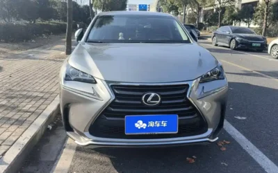 Lexus Lexus ES в цвете и кузовом – это идеальный выбор среди китайских автомобилей. Доступная цена и надежность гарантированы.