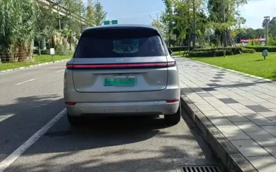 Hongqi Hongqi HS5 в цвете и кузовом – это идеальный выбор среди китайских автомобилей. Доступная цена и надежность гарантированы.