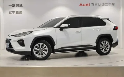 Toyota Toyota bZ4X в цвете и кузовом – это идеальный выбор среди китайских автомобилей. Доступная цена и надежность гарантированы.