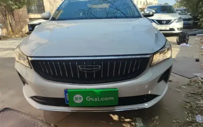 Buick Buick Regal в цвете и кузовом – это идеальный выбор среди китайских автомобилей. Доступная цена и надежность гарантированы.