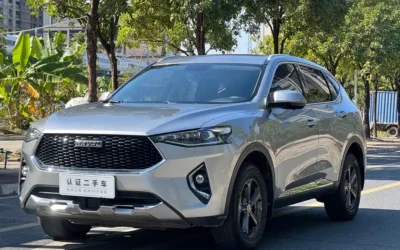 Haval Haval H2s в цвете и кузовом – это идеальный выбор среди китайских автомобилей. Доступная цена и надежность гарантированы.