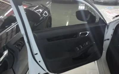 Cadillac Cadillac CT5 в цвете и кузовом – это идеальный выбор среди китайских автомобилей. Доступная цена и надежность гарантированы.