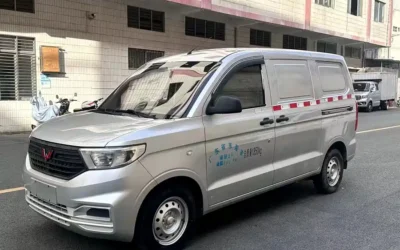 WuLing Wuling Hongguang MINI EV в цвете и кузовом – это идеальный выбор среди китайских автомобилей. Доступная цена и надежность гарантированы.