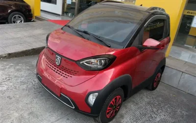 Baojun Baojun 730 в цвете и кузовом – это идеальный выбор среди китайских автомобилей. Доступная цена и надежность гарантированы.