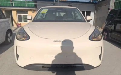 Geely Galaxy Geely Panda в цвете и кузовом – это идеальный выбор среди китайских автомобилей. Доступная цена и надежность гарантированы.
