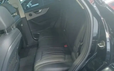 Hongqi Hongqi H5 в цвете и кузовом – это идеальный выбор среди китайских автомобилей. Доступная цена и надежность гарантированы.