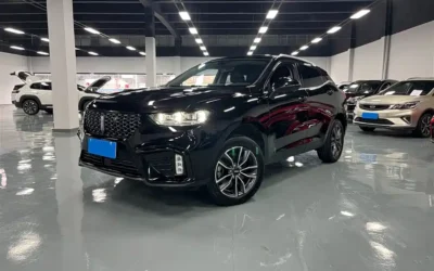WEY WEY VV6 в цвете и кузовом – это идеальный выбор среди китайских автомобилей. Доступная цена и надежность гарантированы.