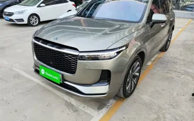 Li Auto LI ONE в цвете и кузовом – это идеальный выбор среди китайских автомобилей. Доступная цена и надежность гарантированы.