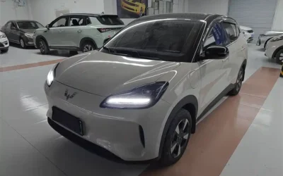 WuLing Wuling Hongguang S3 в цвете и кузовом – это идеальный выбор среди китайских автомобилей. Доступная цена и надежность гарантированы.