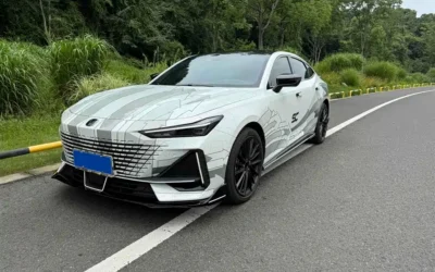 Changan Changan CS35 в цвете и кузовом – это идеальный выбор среди китайских автомобилей. Доступная цена и надежность гарантированы.