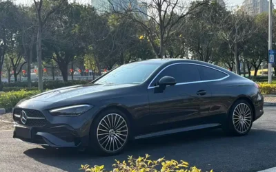 Mercedes-Benz Mercedes-Benz E-Class в цвете и кузовом – это идеальный выбор среди китайских автомобилей. Доступная цена и надежность гарантированы.
