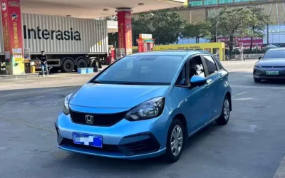 Honda Honda Inspire в цвете и кузовом – это идеальный выбор среди китайских автомобилей. Доступная цена и надежность гарантированы.