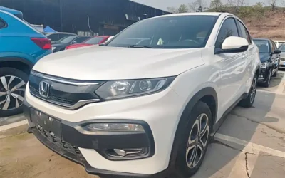 Honda Honda Fit в цвете и кузовом – это идеальный выбор среди китайских автомобилей. Доступная цена и надежность гарантированы.