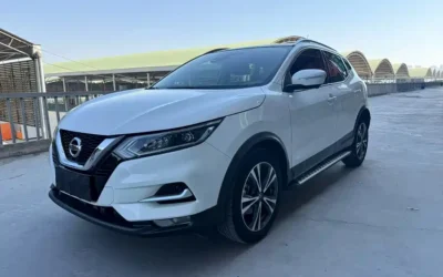 Nissan Nissan Sylphy в цвете и кузовом – это идеальный выбор среди китайских автомобилей. Доступная цена и надежность гарантированы.