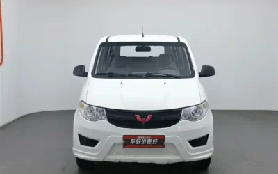 WuLing Wuling Hongguang MINI EV в цвете и кузовом – это идеальный выбор среди китайских автомобилей. Доступная цена и надежность гарантированы.