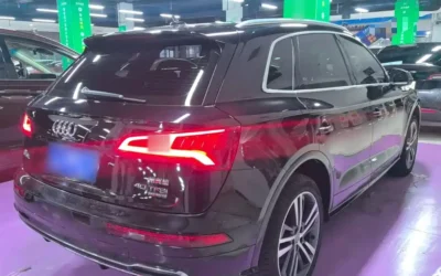 Audi Audi A4L в цвете и кузовом – это идеальный выбор среди китайских автомобилей. Доступная цена и надежность гарантированы.