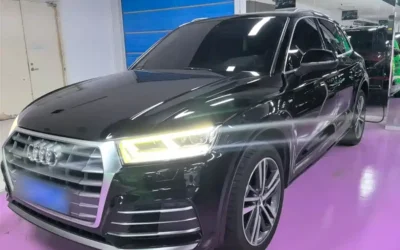Audi Audi A8 в цвете и кузовом – это идеальный выбор среди китайских автомобилей. Доступная цена и надежность гарантированы.