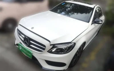 Mercedes-Benz Mercedes-Benz E-Class в цвете и кузовом – это идеальный выбор среди китайских автомобилей. Доступная цена и надежность гарантированы.