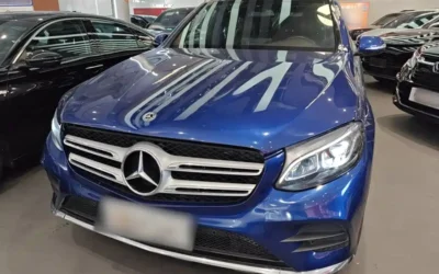 Mercedes-Benz Mercedes-Benz GLC в цвете и кузовом – это идеальный выбор среди китайских автомобилей. Доступная цена и надежность гарантированы.