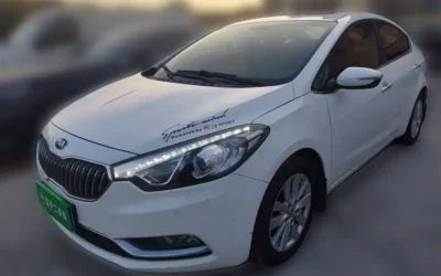 Kia Kia KX5 в цвете и кузовом – это идеальный выбор среди китайских автомобилей. Доступная цена и надежность гарантированы.
