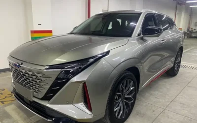 Changan Oshan Changan Oshan в цвете Changan Oshan и кузовом Changan Oshan – это идеальный выбор среди китайских автомобилей. Доступная цена и надежность гарантированы.