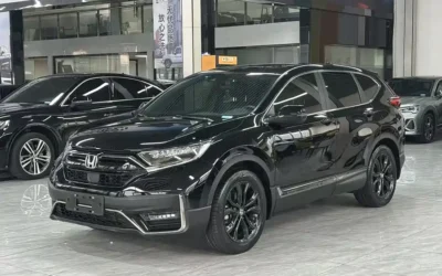 Honda Honda Jade в цвете и кузовом – это идеальный выбор среди китайских автомобилей. Доступная цена и надежность гарантированы.