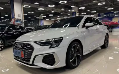 Audi Audi Q5 в цвете и кузовом – это идеальный выбор среди китайских автомобилей. Доступная цена и надежность гарантированы.