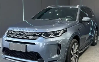 Land Rover Land Rover Range Rover в цвете и кузовом – это идеальный выбор среди китайских автомобилей. Доступная цена и надежность гарантированы.