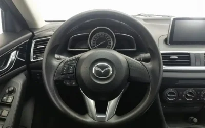 Mazda Mazda 5 в цвете и кузовом – это идеальный выбор среди китайских автомобилей. Доступная цена и надежность гарантированы.