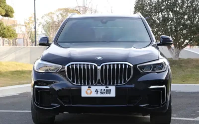 BMW BMW 3 Series в цвете и кузовом – это идеальный выбор среди китайских автомобилей. Доступная цена и надежность гарантированы.