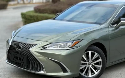 Lexus Lexus RX в цвете и кузовом – это идеальный выбор среди китайских автомобилей. Доступная цена и надежность гарантированы.