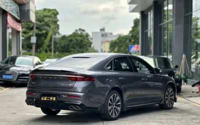Geely Geely Emgrand в цвете и кузовом – это идеальный выбор среди китайских автомобилей. Доступная цена и надежность гарантированы.