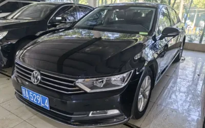 Volkswagen Volkswagen Tiguan в цвете и кузовом – это идеальный выбор среди китайских автомобилей. Доступная цена и надежность гарантированы.