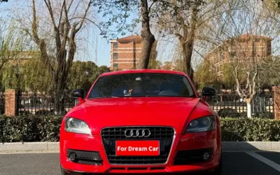 Audi Audi A6L в цвете и кузовом – это идеальный выбор среди китайских автомобилей. Доступная цена и надежность гарантированы.