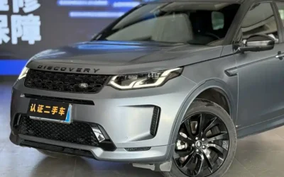 Land Rover Land Rover Range Rover в цвете и кузовом – это идеальный выбор среди китайских автомобилей. Доступная цена и надежность гарантированы.