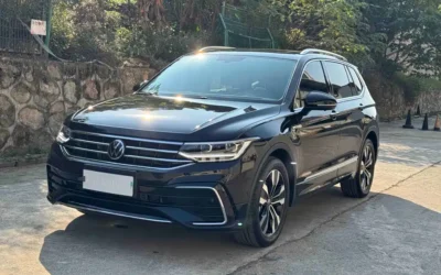 Volkswagen Volkswagen Lavida в цвете и кузовом – это идеальный выбор среди китайских автомобилей. Доступная цена и надежность гарантированы.