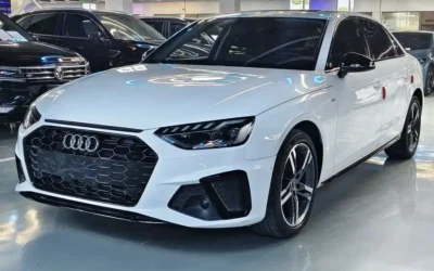 Audi Audi Q5 в цвете и кузовом – это идеальный выбор среди китайских автомобилей. Доступная цена и надежность гарантированы.