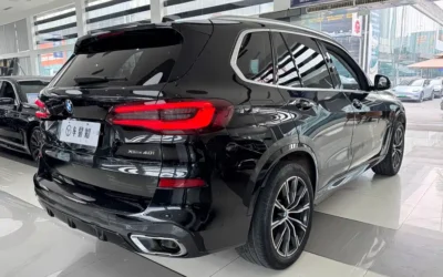 BMW BMW 1 Series в цвете и кузовом – это идеальный выбор среди китайских автомобилей. Доступная цена и надежность гарантированы.