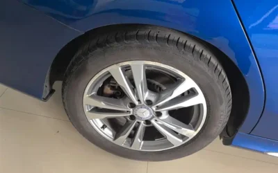 Mercedes-Benz Mercedes-Benz GLB в цвете и кузовом – это идеальный выбор среди китайских автомобилей. Доступная цена и надежность гарантированы.