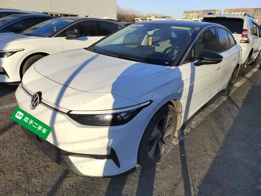Volkswagen Volkswagen ID.7 VIZZION в цвете и кузовом – это идеальный выбор среди китайских автомобилей. Доступная цена и надежность гарантированы.