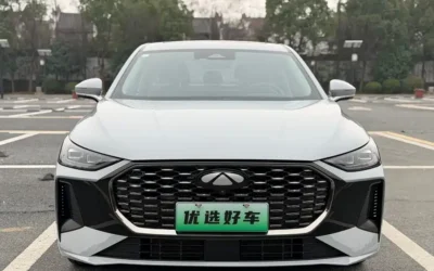 Mercedes-Benz Mercedes-Benz EQC в цвете и кузовом – это идеальный выбор среди китайских автомобилей. Доступная цена и надежность гарантированы.