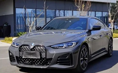 BMW BMW 3 Series в цвете и кузовом – это идеальный выбор среди китайских автомобилей. Доступная цена и надежность гарантированы.